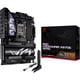 thumbnail image 1 of Placa Madre ASUS ROG Crosshair X870E Hero ATX AM5, 1 of 3