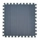 thumbnail image 1 of Piso Gimnasio 100x100x6mm Negro, 1 of 3