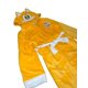 thumbnail image 2 of Disfraz de felpa polar de Sonic The Hedgehog Tails para niños, 2 of 5