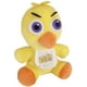 thumbnail image 2 of Funko Five Nights at Freddy's Chica Plush, 6",Básico Funko Funko, 2 of 2
