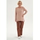thumbnail image 4 of Polera Mujer Estampado Palo Rosa, 4 of 4