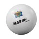 thumbnail image 1 of Pelota de Vóleibol Martin con Núcleo de Nylon y Caucho, 1 of 1