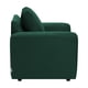 thumbnail image 5 of Sofa Kendy 1c Felpa 30 Verde Botella, 5 of 5
