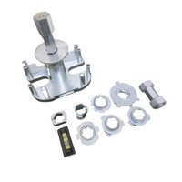 Magideal - Herramienta De Actualización De Faros, Accesorio De Perforación De Precisión Con Burbujas Horizontales