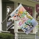 thumbnail image 3 of Sailor Moon Bandera impresa con temática, regalo perfecto para fanáticos, amigos y familiares, y adecuada para actividades al aire libre e interiores, decoraciones de fiesta. 90 cm × 150 cm., 3 of 6