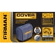 thumbnail image 2 of Cubierta para generador Firman 1008 impermeable y resistente a la intemperie, 2 of 3