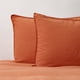 thumbnail image 3 of Funda Duvet denim Paprika King, 3 of 4