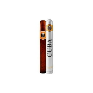 Cuba - Perfume Hombre Orange Edt 35 Ml