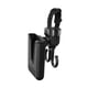 thumbnail image 4 of Soporte Para Teléfono De Cochecito Con Gancho Organizador Para Bicicletas, Carritos De Compra Y Scooters, Color Negro, 4 of 5