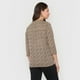 thumbnail image 2 of Polera Mujer Cuello Mao Oliva Corona, 2 of 5