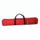 thumbnail image 2 of Estuche Para Tacos De Billar, Bolsa Compacta A Prueba De Polvo, Bolsa De Almacenamiento Para Palos De Billar, Color Rojo, 2 of 5