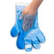 thumbnail image 1 of Guantes para Preparación de Alimentos TRONEX 200 unidades Azul HDPE, 1 of 9