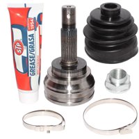 Repuestos Del Sol - Junta Homocinetica Exterior Delantera Izquierda Derecha Toyota Yaris 1.5 1999 2005