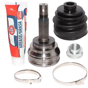 Repuestos Del Sol - Junta Homocinetica Exterior Delantera Izquierda Derecha Toyota Yaris 1.5 1999 2005