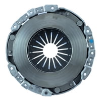 Prensa De Embrague Hyundai H-1 2001-2007 Original