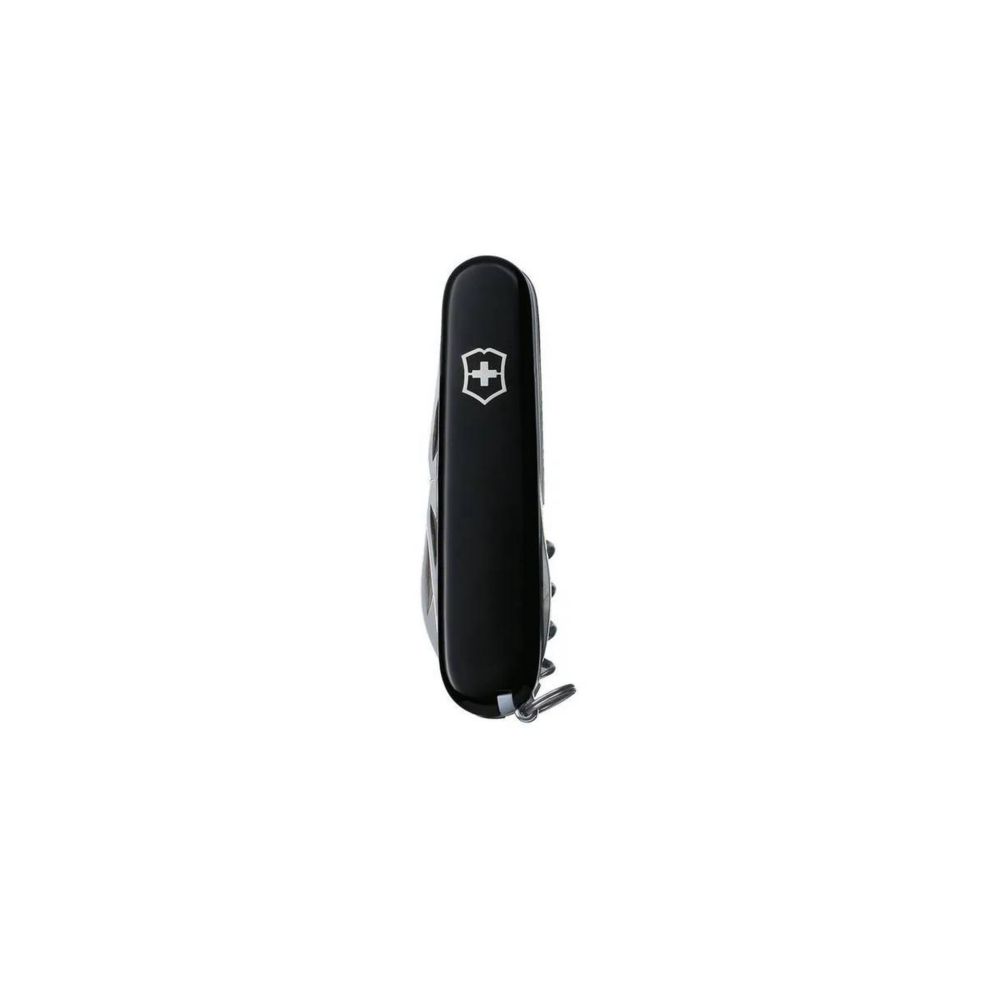 Victorinox - Navaja Spartan Color Negro
