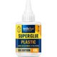 thumbnail image 1 of Superadhesivo WoldoClean 50 g Impermeable y Resistente al Calor para Plástico, 1 of 8