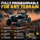 thumbnail image 2 of Controlador de Respuesta del Acelerador PEDAL COMMANDER para Polaris RZR 2015‑2026, 2 of 9