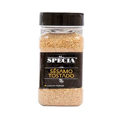 Sésamo Tostado Frasco 125 g Winkler