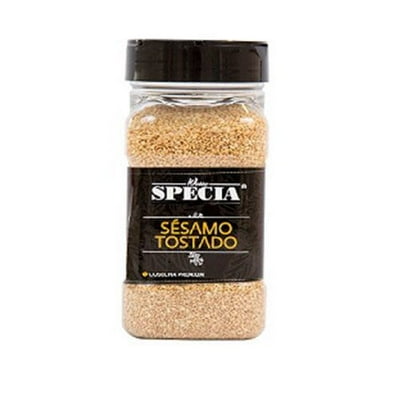 Sésamo Tostado Frasco 125 G Winkler