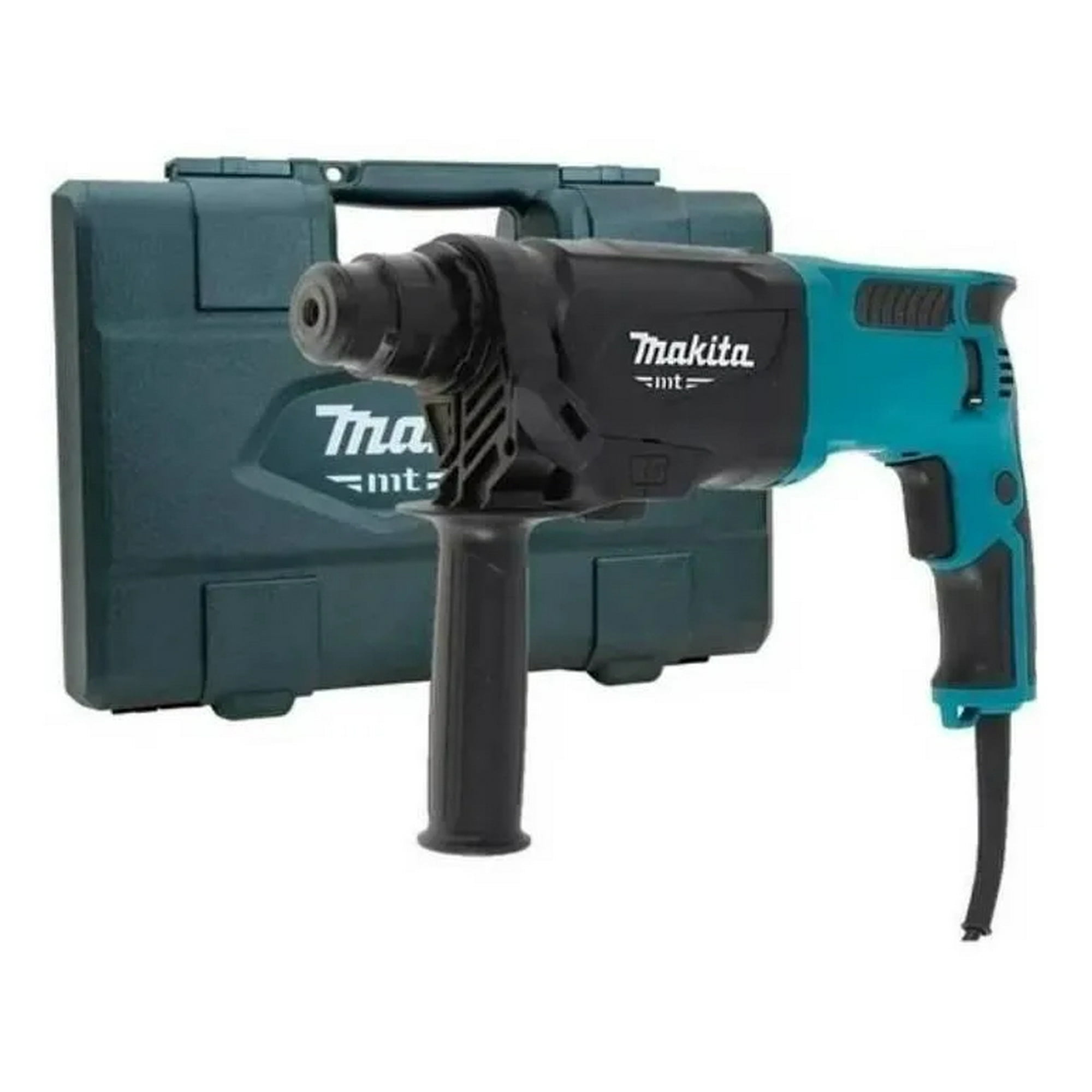 Rotomartillo Sds-plus Makita Mt M8701b 800w 3 Modos