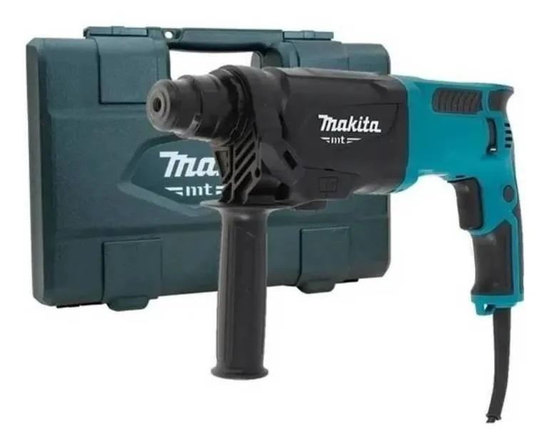 Rotomartillo Sds-Plus Makita Mt M8701B 800W 3 Modos
