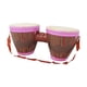 thumbnail image 1 of Tambor De Cintura Inflable, Suministros De Decoración, Accesorios Para Fiestas, Instrumento Musical De Cintura, 1 of 5