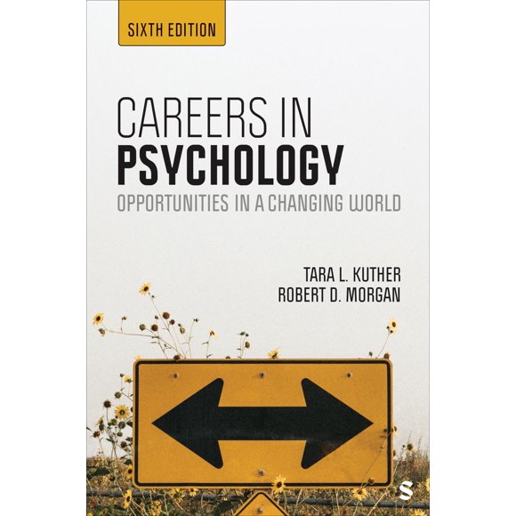 Sage Publishing – Carreras en Psicología