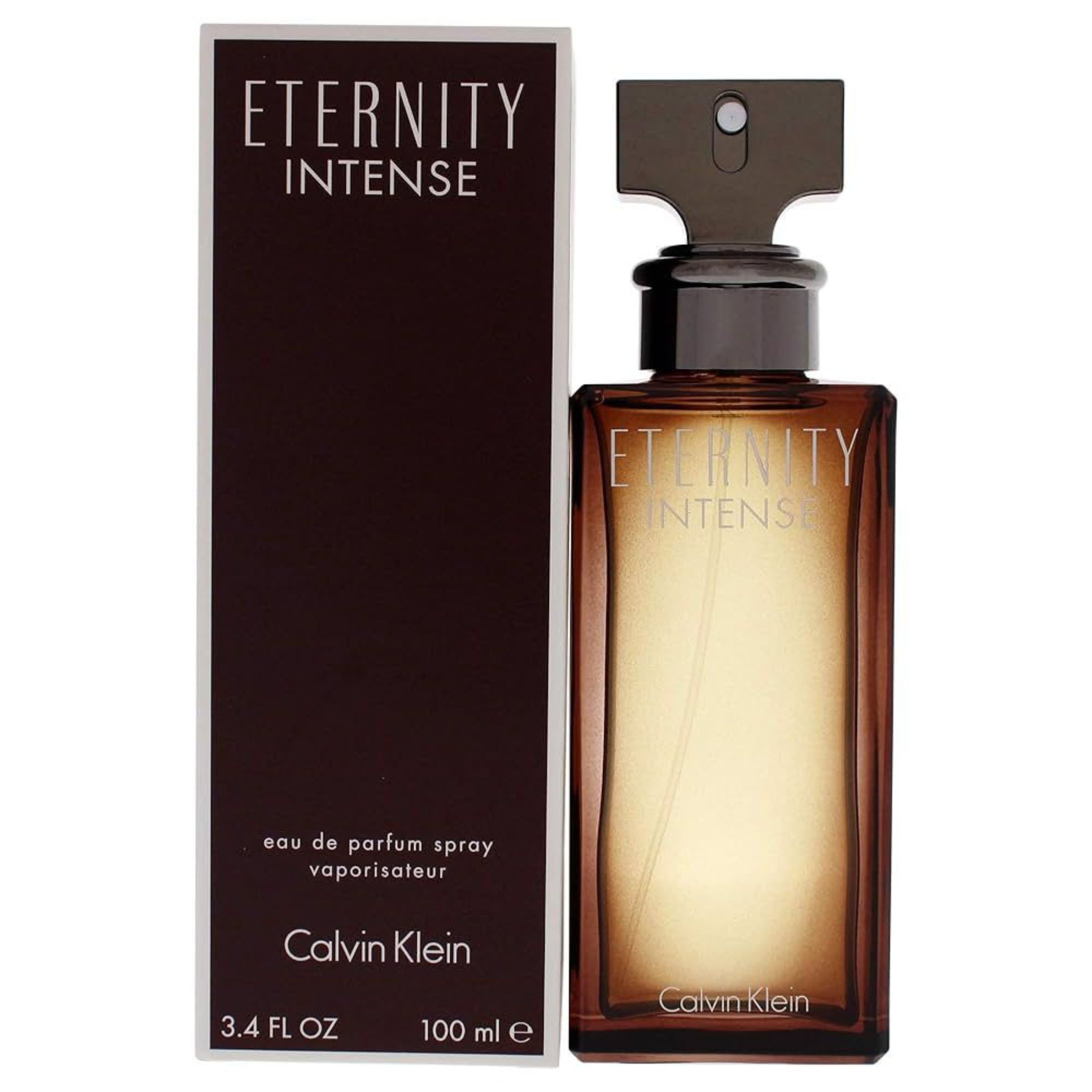 Calvin Klein - Eternity Intense Edp 100Ml