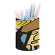 thumbnail image 1 of Organizador de Lápices Cilíndrico Desmarcar Johnny Bravo 10x8 cm, 1 of 6
