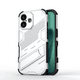 thumbnail image 4 of Funda GANGXUN Antigolpes para iPhone 17 con Soporte Invisible, Antihuellas y Protección Completa, 4 of 6