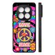 thumbnail image 1 of Carcasa Compatible con REDMI NOTE 15 4G Diseño 75, 1 of 3