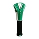 thumbnail image 3 of Cubierta Para Cabeza De Palo De Golf Fiocias Nº 1 Madera Driver Fairway Hybrid 41 cm, 3 of 5