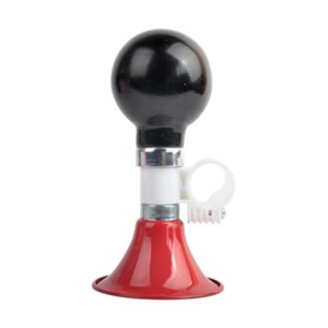 Ioensy - Bocina De Bicicleta Para Niños, Accesorios Universales Para Bicicleta, Altavoz De Trompeta Ligero