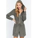 thumbnail image 1 of Chaqueta de Rizo con Capucha, 1 of 5