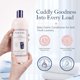 thumbnail image 2 of Noodle Boo Baby Laundry Essentials UltraSoft Fabric Conditioner, 2 of 3