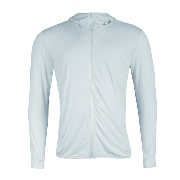 Cortaviento Stretch Tejido Microperforado Hombre