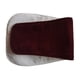 thumbnail image 3 of Funda De Violín Portátil, A Prueba De Polvo, Tela Protectora Para Práctica En El Escenario, Café, 3 of 5