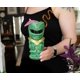 thumbnail image 4 of Taza Geeki Tikis Power Rangers Green Ranger, 473 ml, cerámica, 4 of 8