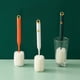 thumbnail image 3 of 1pc Cup Cleaning Brush With Extended Handle, Safe Cleaning Tool, Daily Kitchen Cleaning Supplies, 3 of 4