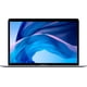 thumbnail image 1 of MacBook Air 13.3" Apple Intel Core i3 8GB RAM 256GB SSD Gris Espacial - Reacondicionado, 1 of 3