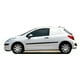 thumbnail image 1 of Filtro Aire Para Auto 207 Van 2006-2014, 1 of 2