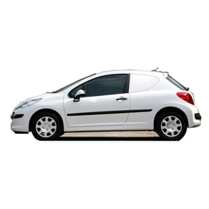 Peugeot - Filtro Aceite Para Auto 207 Van 2006-2014