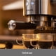 thumbnail image 5 of Cafetera Espresso Virtuoso Steam & Pump, 5 of 8