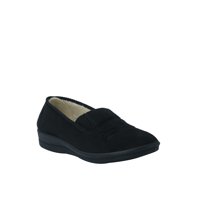 Mocasin Shangai Negro Passer