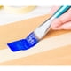 thumbnail image 4 of Cinta adhesiva GTSE de ancho, 4 pulgadas x 55 yardas (50 m), color crema, 4 of 7