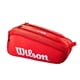 thumbnail image 1 of Bolso Wilson Super Tour Red X9, 1 of 2