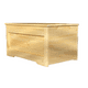 thumbnail image 1 of Baúl Madera Vitrificado, 1 of 6