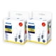 thumbnail image 1 of Pack 4 Ampolletas Eco Home Led Bulb 12w E27 Cálido, 1 of 3