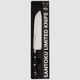 thumbnail image 1 of Cuchillos Santoku Limited 34cm, 1 of 4